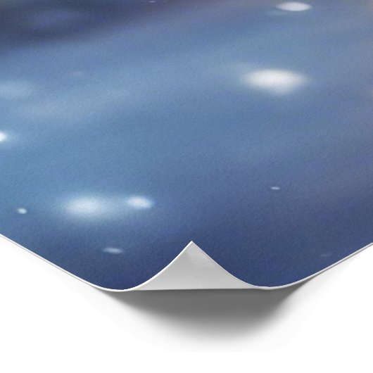 保デザイン ポスター (角)