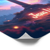 保デザイン ポスター (角)