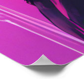 保デザイン ポスター (角)