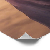 保デザイン ポスター (角)