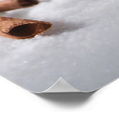 保デザイン ポスター (角)