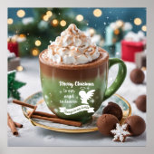 保デザイン ポスター (正面)