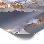 保デザイン ポスター (角)