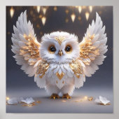 保デザイン ポスター (正面)