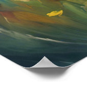 保デザイン ポスター (角)