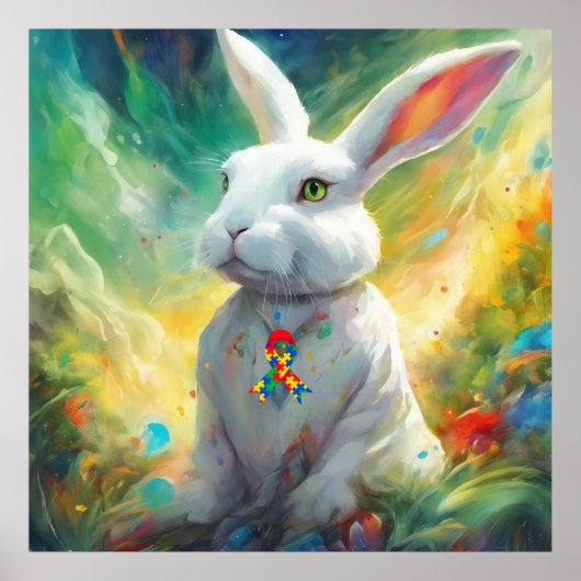 保デザイン ポスター (正面)