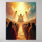 保デザイン ポスター (正面)