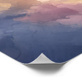 保デザイン ポスター (角)