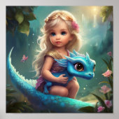 保デザイン ポスター (正面)