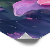 保デザイン ポスター (角)