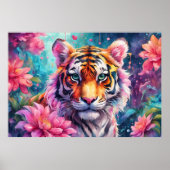 保デザイン ポスター (正面)