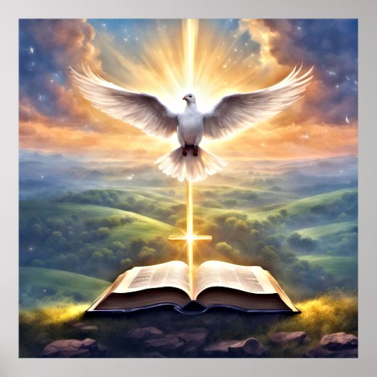 保デザイン ポスター (正面)