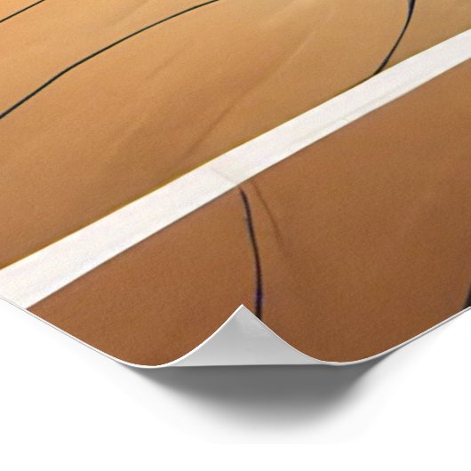 保デザイン ポスター (角)