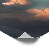 保デザイン ポスター (角)