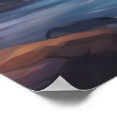 保デザイン ポスター (角)