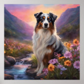 保デザイン ポスター (正面)