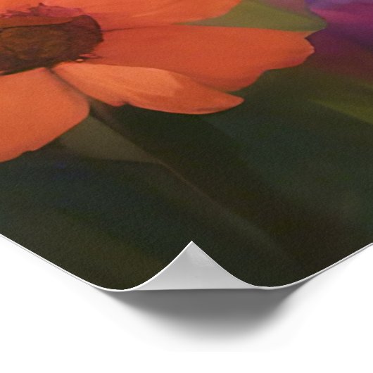 保デザイン ポスター (角)