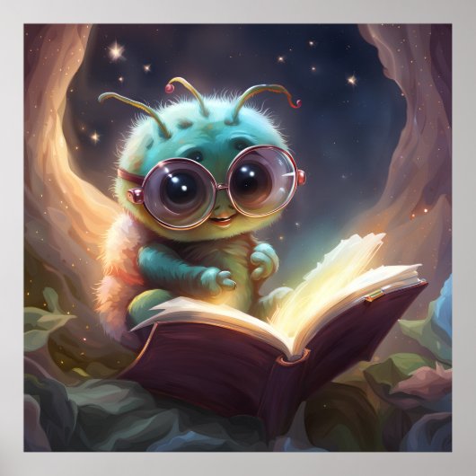 保デザイン ポスター (正面)