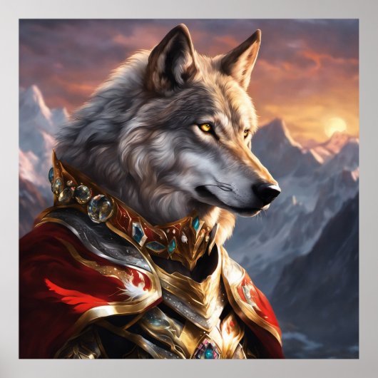 保デザイン ポスター (正面)