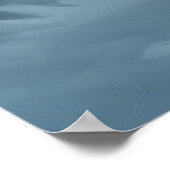 保デザイン ポスター (角)