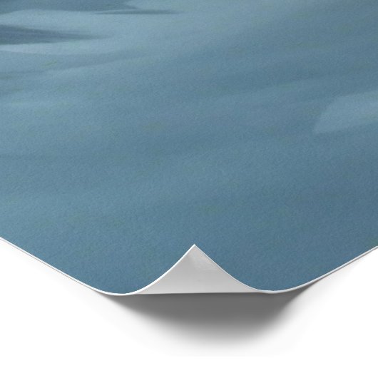 保デザイン ポスター (角)