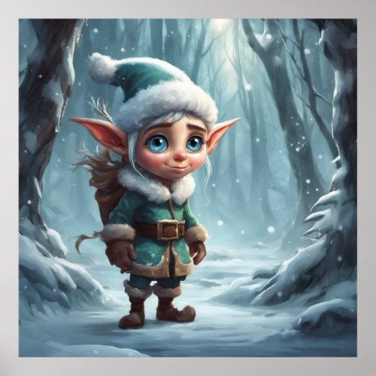 保デザイン ポスター (正面)