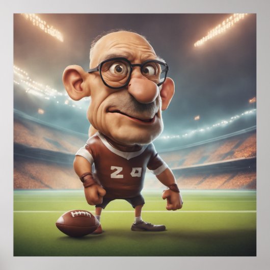 保デザイン ポスター (正面)