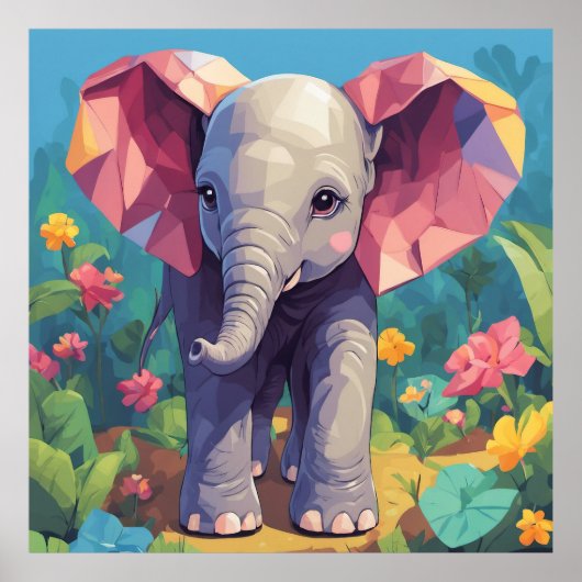 保デザイン ポスター (正面)