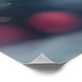 保デザイン ポスター (角)