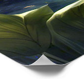 保デザイン ポスター (角)