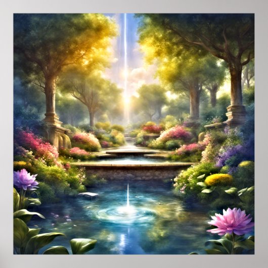 保デザイン ポスター (正面)