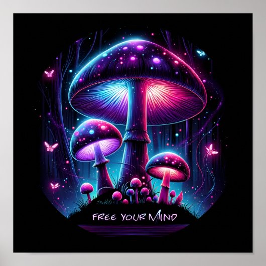 保デザイン ポスター (正面)