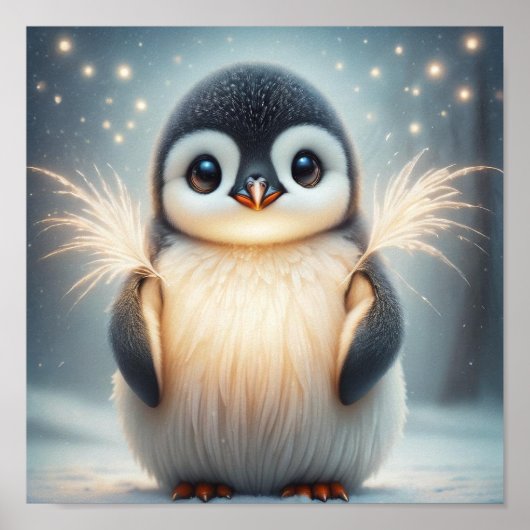 保デザイン ポスター (正面)