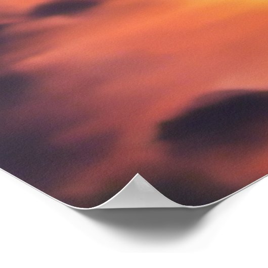 保デザイン ポスター (角)