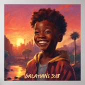 保デザイン ポスター (正面)