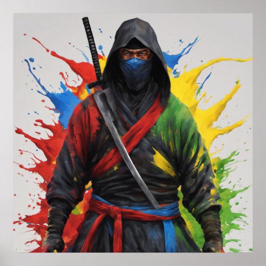 保デザイン ポスター (正面)