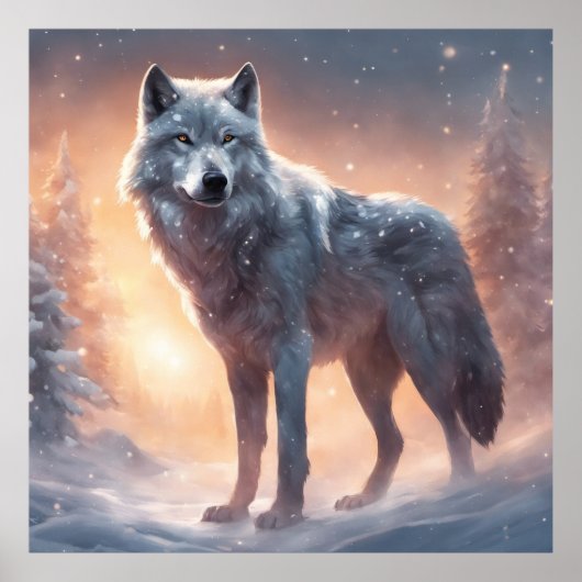 保デザイン ポスター (正面)