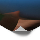 保デザイン ポスター (角)