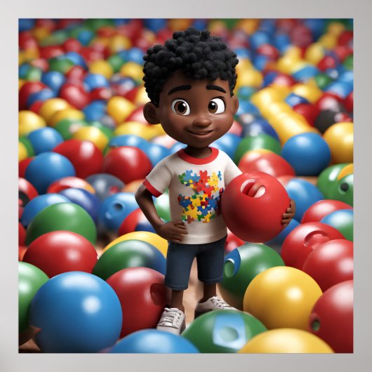 保デザイン ポスター (正面)