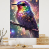 保デザイン ポスター (キッチン)