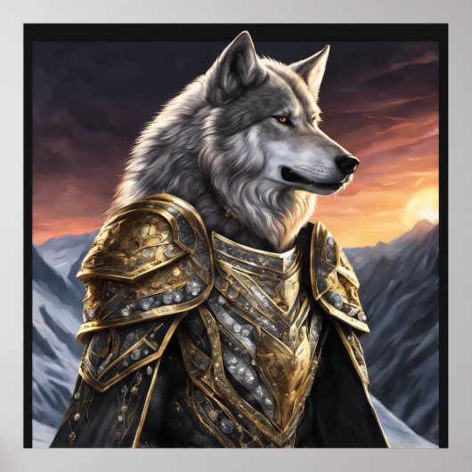 保デザイン ポスター (正面)