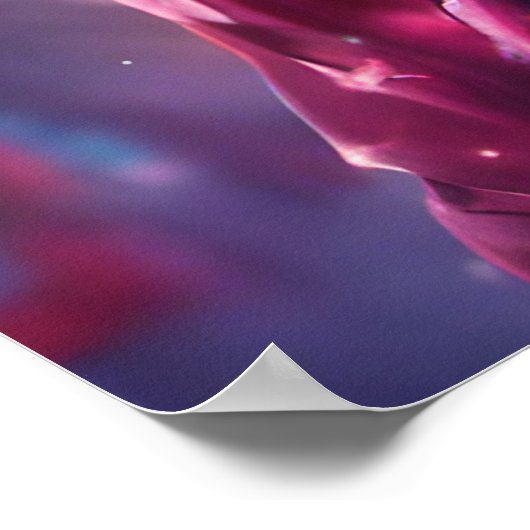 保デザイン ポスター (角)