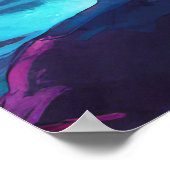 保デザイン ポスター (角)