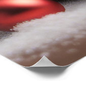 保デザイン ポスター (角)