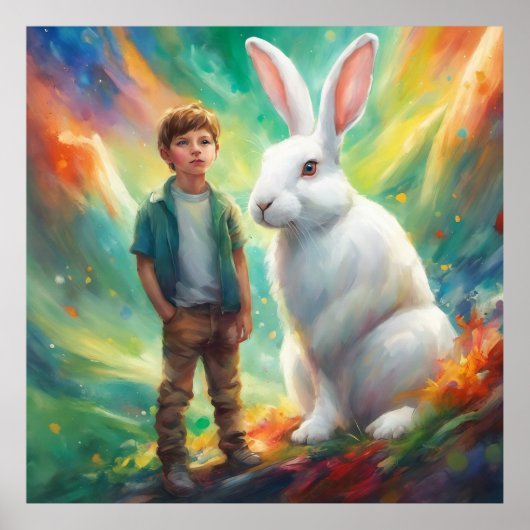 保デザイン ポスター (正面)