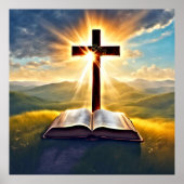 保デザイン ポスター (正面)