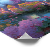 保デザイン ポスター (角)