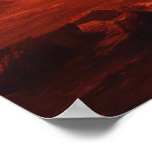 保デザイン ポスター (角)