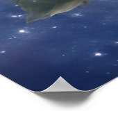 保デザイン ポスター (角)