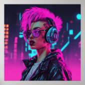 保デザイン ポスター (正面)